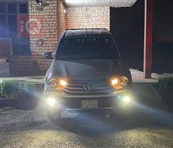 تويوتا هايلوكس